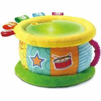 Trommel Vtech Baby Tambour Lumi Magique (FR) Plastic (1 Onderdelen) - thumbnail