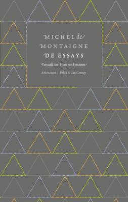 De essays - Michel de Montaigne - ebook