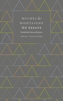 De essays - Michel de Montaigne - ebook - thumbnail