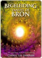 Kaarten Begeleiding vanuit de Bron, kaarten - thumbnail