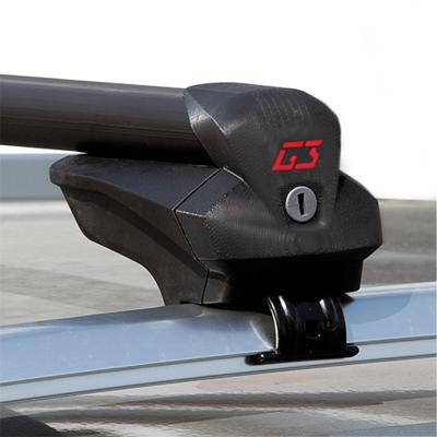 G3 Clop Infinity dakdragers telescopisch 61300