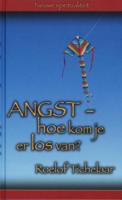 Angst - Roelof Tichelaar - ebook - thumbnail