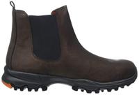 No Risk Nasa Hoog 1017-02 HG S3 Bruin - Maat 46 - 00.071.006.46 - thumbnail