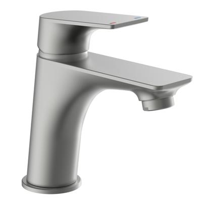 Schütte Schutte boston ééngreepsmengkraan wastafel| grafiet mat 33212