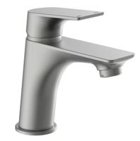 Schütte Schutte boston ééngreepsmengkraan wastafel| grafiet mat 33212 - thumbnail