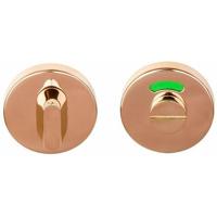 Formani | Toiletgarnituur BASIC LBWC50 8mm | PVD Gepolijst Koper - thumbnail