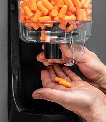 Neo Dispenser | Met 1000 oorpluggen | 38dB - 6453404 Neo Dispenser | Met 1000 oorpluggen | 38dB - 6453404