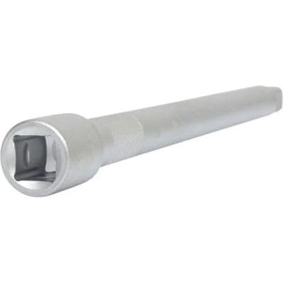 KS Tools 911.1203 9111203 Dopsleutelverlenging Aandrijving 1/2 (12.5 mm) 250 mm 1 stuk(s) KS Tools 911.1203 9111203 Dopsleutelverlenging Aandrijving 1/2 (12.5 mm) 250 mm 1 stuk(s)