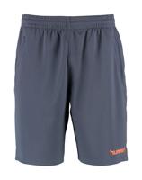 Hummel Authentic Charge Training Shorts - thumbnail