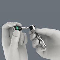 Wera Bit-Check 30 Zyklop Mini 2 05346293001 Bitset 31-delig - thumbnail