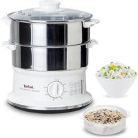 Tefal Convenient Series VC145100 - Stoomkoker - thumbnail
