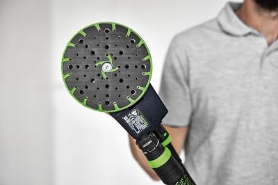 Festool ST-STF D150/MJ2-FX-W-HT FastFix Steunschijf 150mm zacht - 202461 Festool ST-STF D150/MJ2-FX-W-HT FastFix Steunschijf 150mm zacht - 202461