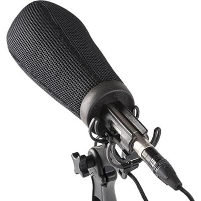 Rycote Softie Duo-Lyre Mount w/PG Handle