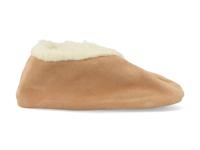 Bernardino Spaanse sloffen Beige-33 - thumbnail