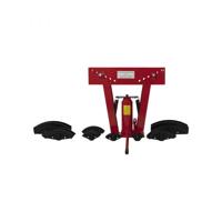 Hydraulische Pijpenbuiger 16 T 2ds. - thumbnail