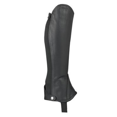 Mondoni Leggings minichaps zwart maat:l