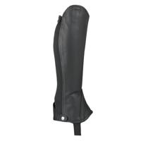 Mondoni Leggings minichaps zwart maat:l - thumbnail