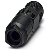 Phoenix Contact 1414701 Leidingverbinding Schroefvergrendeling Totaal aantal polen: 3 1 stuk(s) - thumbnail