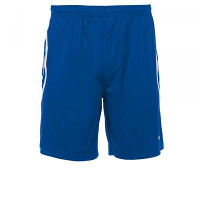 Stanno 420117K Pisa Short Kids - Royal-White - 152