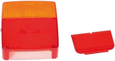 HELLA lichtschijf light lenses f.1420540/