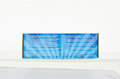 Bestway Familie zwembad rechthoekig deluxe 305cm - thumbnail