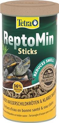Fauna reptomin sticks 1 l Tetra - Tetra Fauna reptomin sticks 1 l Tetra - Tetra