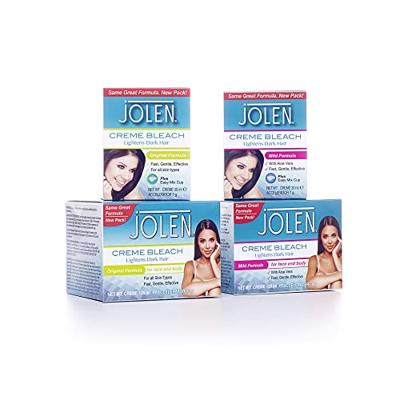 Jolen Creme Bleach Regular Jolen Creme Bleach Regular