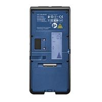 Bosch Accessoires LR 45 Laserontvanger - 0601069L00 - thumbnail