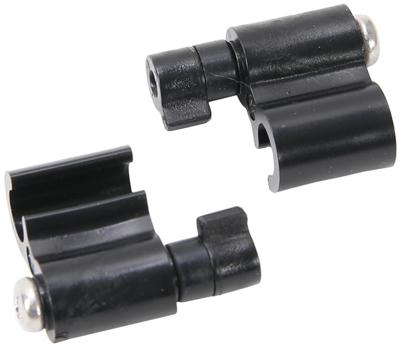 SHIMANO remleiding-houder br.line holder shim. pair disc brakes