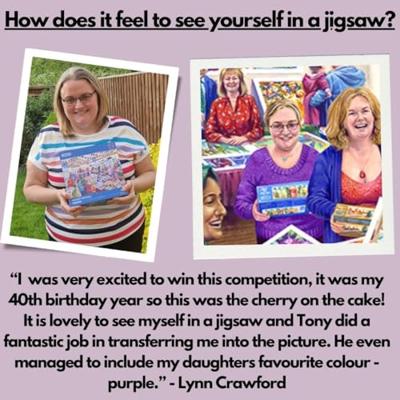 Puzzle Festival Puzzel 1000 Stukjes Puzzle Festival Puzzel 1000 Stukjes