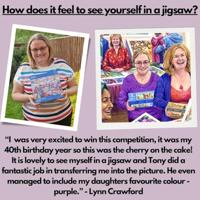 Puzzle Festival Puzzel 1000 Stukjes - thumbnail