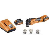 Fein Multimaster AMM 300 Plus Start Accu multitool - 71293261000 - thumbnail