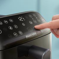 Philips 4000 series Gestapelde Airfryer met twee manden uit de 4000-serie - thumbnail