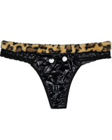 String - Zwart - thumbnail