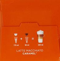 Dolce Gusto Latte Macchiato Caramel - 16 cups - thumbnail
