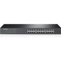 TP-LINK Switch 10/100 TL-SF1024 24 Poort - thumbnail