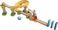 HABA Kullerbü Ballerbaanset Klingeling 302060 - thumbnail