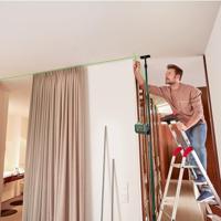 Bosch Home and Garden 0603693101 Telescopische stang - thumbnail