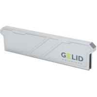 Gelid Solutions IceRock DDR5 cooler - Silver - thumbnail