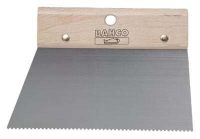 Bahco lijmkam schraper 20 cm | 221202000