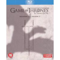 Game of Thrones - Seizoen 3 - thumbnail