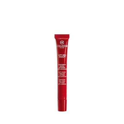 Collistar Lift HD+ Anti-Dark Circles Lifting Eye Contour 15ml
