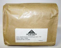 Jacob Hooy Babi Pangang kruiden (1 Kilogr)