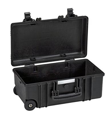 Explorer Cases 5122 B Robuuste koffer - 5122 B - thumbnail