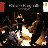 Andancas. Live In Brussels - CD (8712618626092) - thumbnail