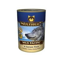 Wolfsblut Pacific, verpakking van 6 stuks (6 x 395 g) - thumbnail