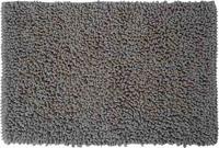 Sealskin Badmat Twist 60x90 cm Microfibre Grijs - thumbnail