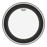 Remo BB-1320-00-SMT Emperor SMT Clear 20 inch bassdrumvel - thumbnail