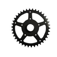 Shimano Tandwiel porteur 38t vlak 1/2x3/32 - thumbnail