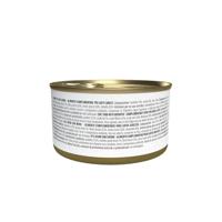 SCHESIR Tuna with grouper in jelly - nat kattenvoer - 70g - thumbnail